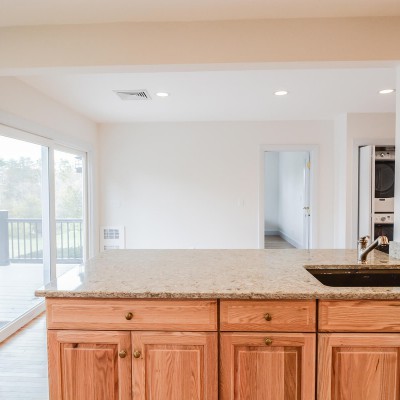 Kitchen Remodel