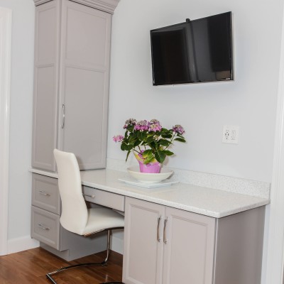 New Home Remodel in Wellesley