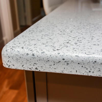 Beautiful New Countertop