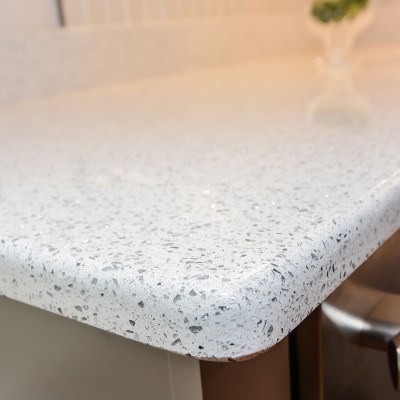 Counter top remodeling in Wellesley