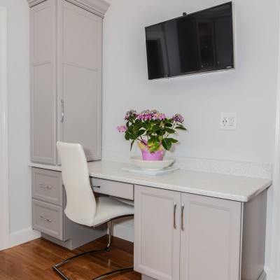 Whole House renovation