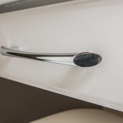 Detailed Drawer and Handle renovation