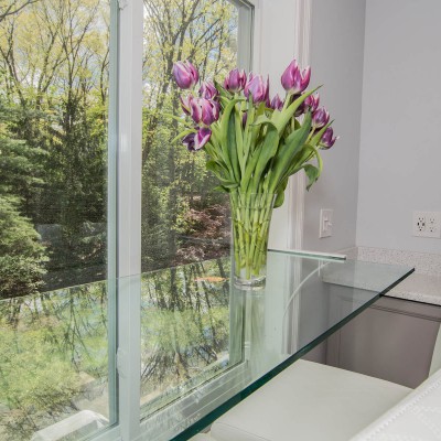 new house remodel in wellesley