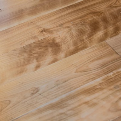 new wood flooring remodel