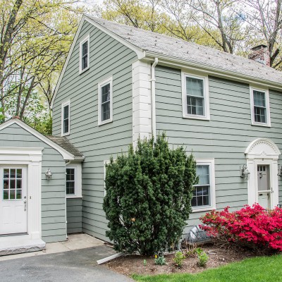 Beautiful new remodel in Wellesley