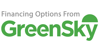 Star Construction financing Options from GreenSky